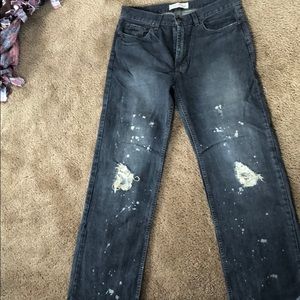 Men’s Jeans